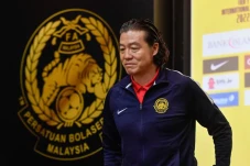 Bos JDT Peringatkan...