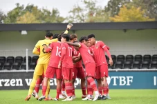 Piala Dunia U-17 2023:...