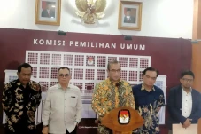 KIPP Minta KPU Lebih...
