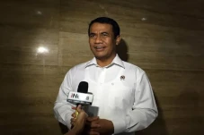 Reshuffle Kabinet: Amran...