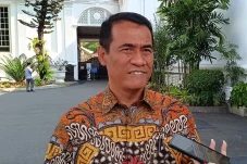 Reshuffle Kabinet: Begini...