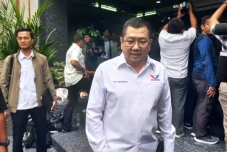 HT Pastikan Persiapan...