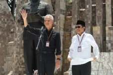 Program Unggulan Ganjar...
