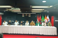Bentuk Tim Pemenangan...