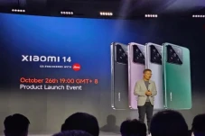 Segera Rilis, Xiaomi...