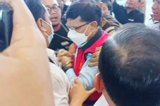 Dituntut 15 Tahun Penjara,...
