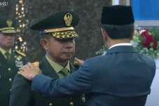 Intip Kekayaan Jenderal...
