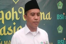 Santri Perlu Dibekali...