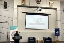 Mengenang Setahun Wafatnya...
