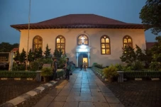 5 Gereja Tertua di Jakarta,...