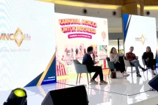 Gelar Literasi Keuangan,...