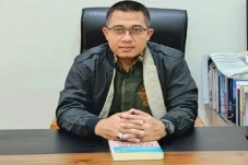Tantangan KSAD Baru:...