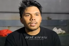 Thariq Halilintar Jawab...