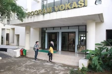 20 Jurusan Vokasi dengan...