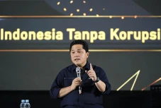 Laba Bersih BUMN Semester...