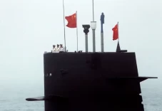 China Resmi Memiliki...