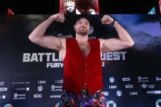 3 Alasan Tyson Fury...