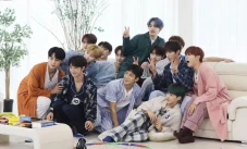 8 Episode Going Seventeen...