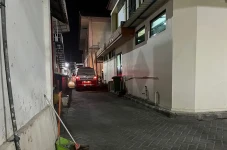 Tinggal Napi Narkoba...