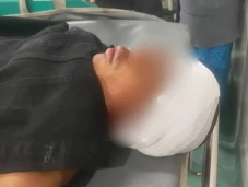 Jadi Tersangka, Pelaku...