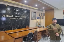 Kemenag Tolak Beri Rekomendasi...