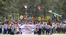 Pelaku Usaha Yakin Ganjar...