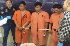 Begini Kronologi 3 Bersaudara...