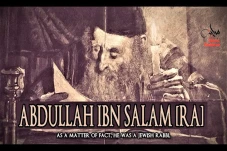 Abdullah Bin Salam,...