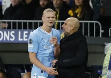 Rahasia Pep Guardiola...