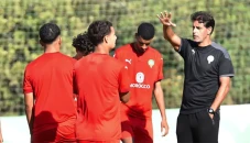 Pelatih Beberkan Masalah...