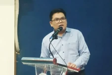 Rektor UIN Syarif Hidayatullah...