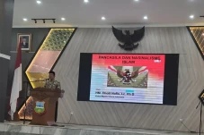 Kiai Cholil Nafis: Gerakan...