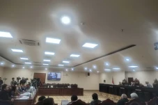 Apa Alasan MKMK Gelar...
