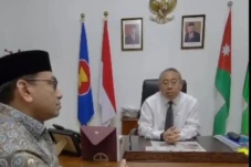 Dubes RI Ungkap Kondisi...