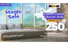 4 Tips Rencanain Liburan...