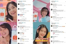 Muda, Cantik dan Bertalenta,...
