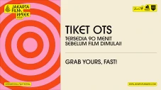 Kembali Dibuka! Tiket...