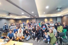 MNC Academy Kembali...