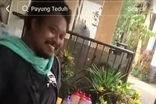 Viral Tukang Siomay...
