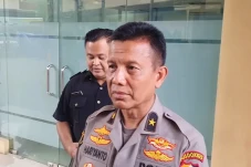 Penemuan Kerangka Manusia...
