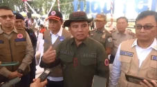 Imbas El Nino, Pj Gubernur...