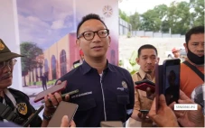 Arsari Tambang Bangun...