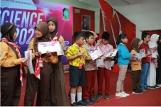 GYPEM Sukses Gelar Event...