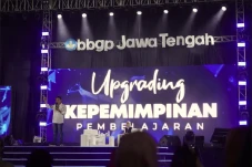 Membangun Pembelajaran...