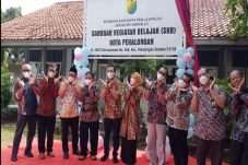 Sebaran Guru di Indonesia...