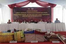 Lindungi UMKM dan Industri...