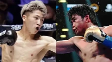 Naoya Inoue vs Marlon...