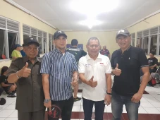 Warga Pisangan Timur...