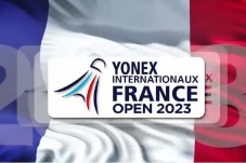 French Open 2023: Indonesia...