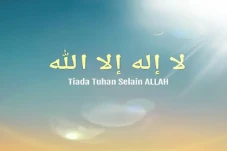 Zikir Laa Ilaa ha Illallah,...